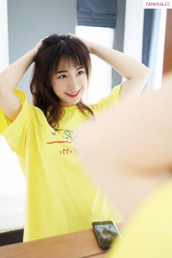 龚天艺 艺儿拿铁 [XIUREN]高清写真图 2019.12.30 艺儿拿铁第9张图片